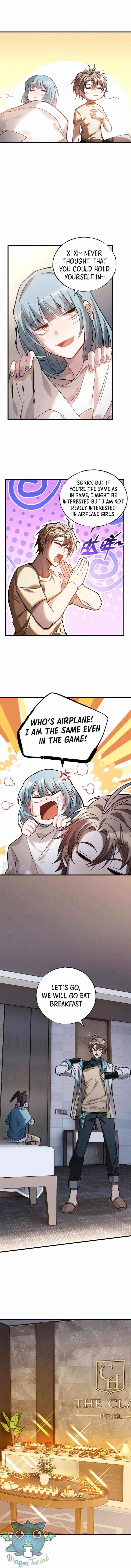 The Strongest Player Chapter 12 - Page 7