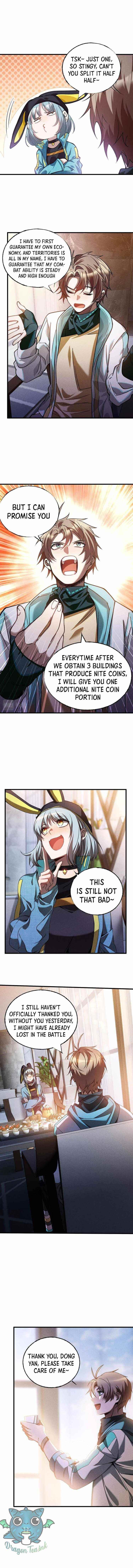 The Strongest Player Chapter 12 - Page 9