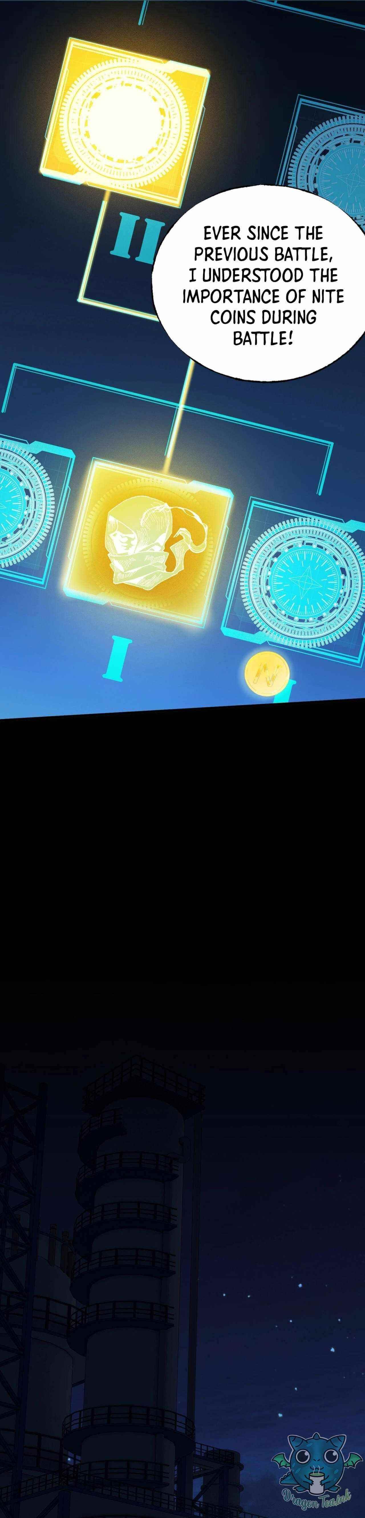 The Strongest Player Chapter 14 - Page 10