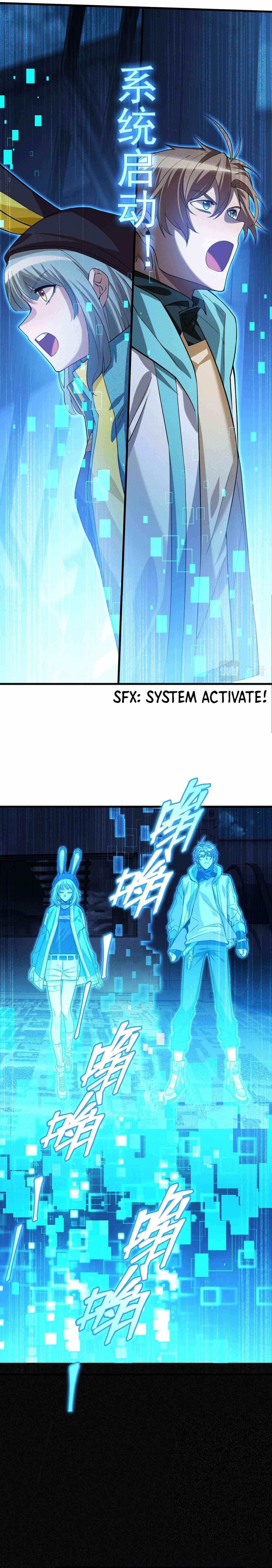 The Strongest Player Chapter 14 - Page 12