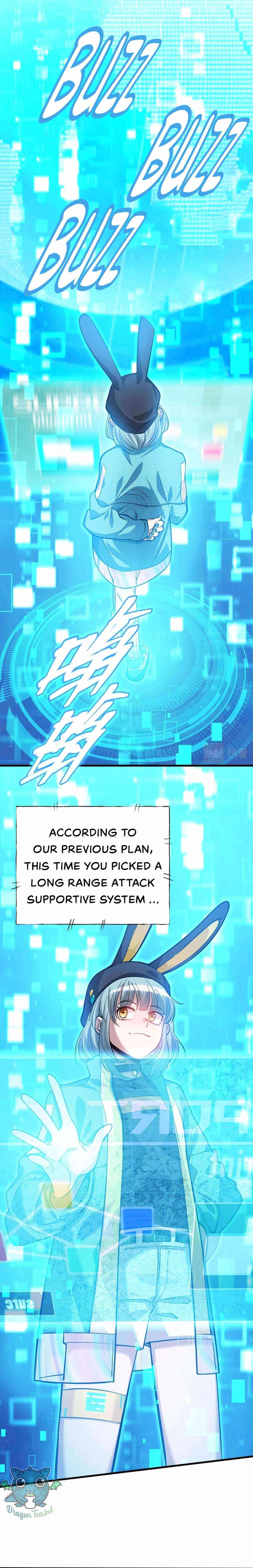 The Strongest Player Chapter 14 - Page 14