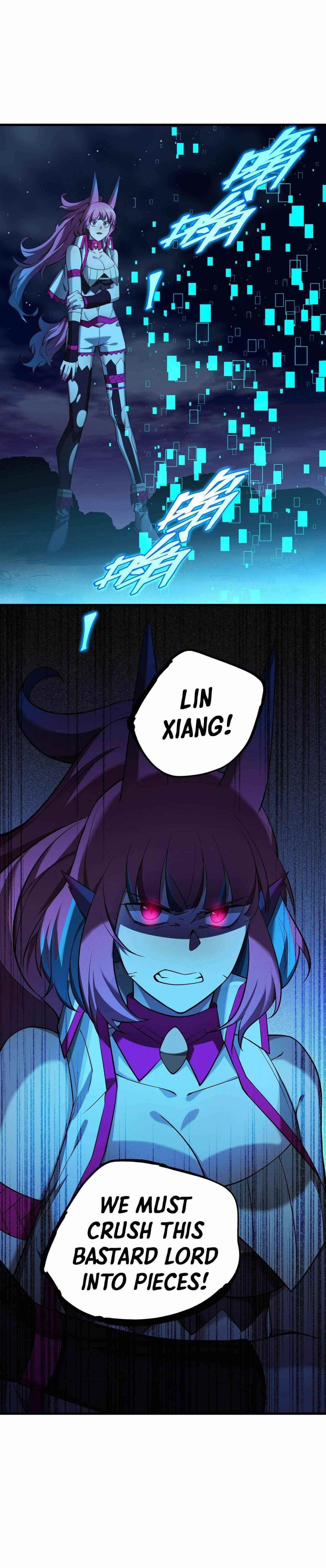 The Strongest Player Chapter 15.5 - Page 12