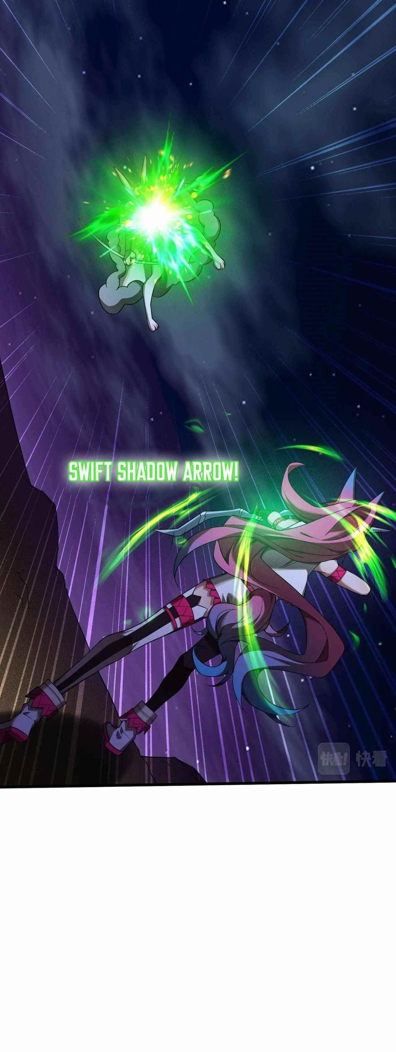 The Strongest Player Chapter 15 - Page 1