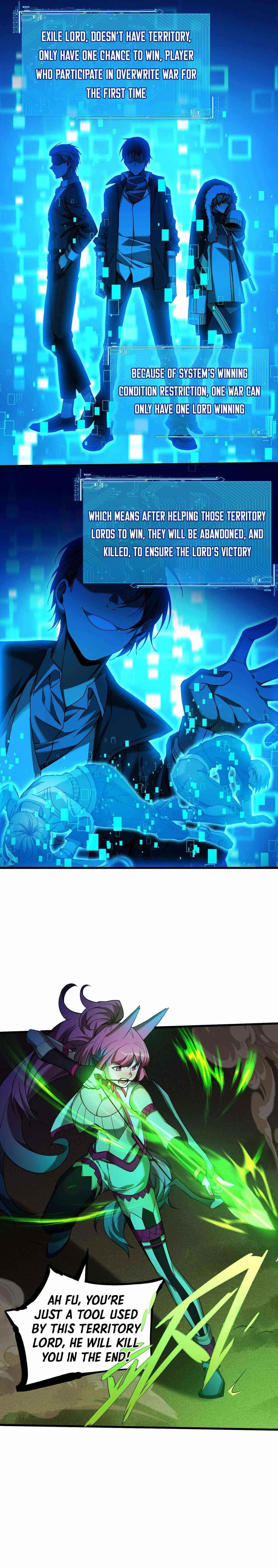 The Strongest Player Chapter 15 - Page 12