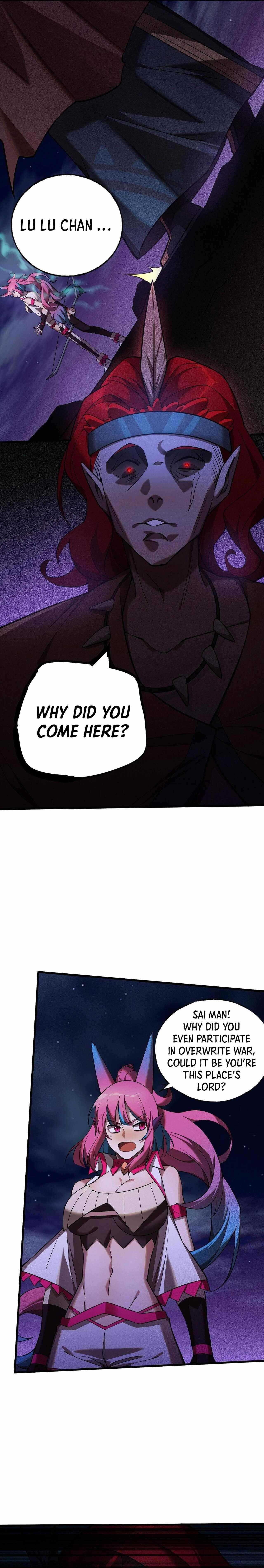 The Strongest Player Chapter 15 - Page 3