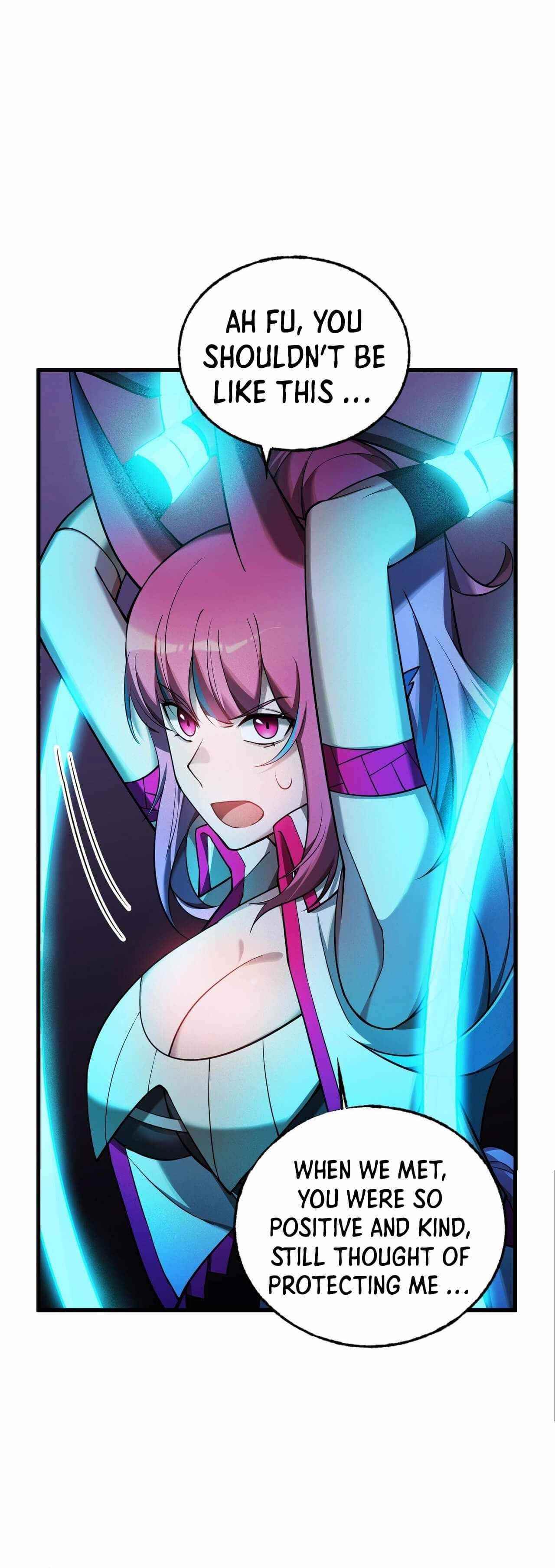 The Strongest Player Chapter 15 - Page 5