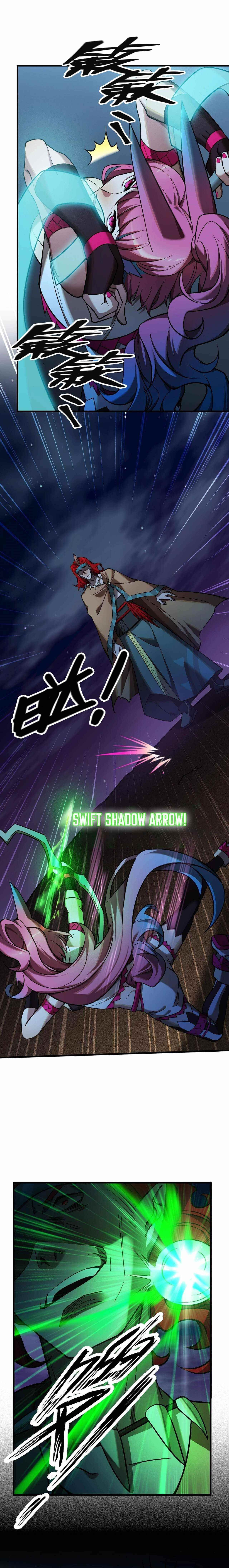 The Strongest Player Chapter 15 - Page 7