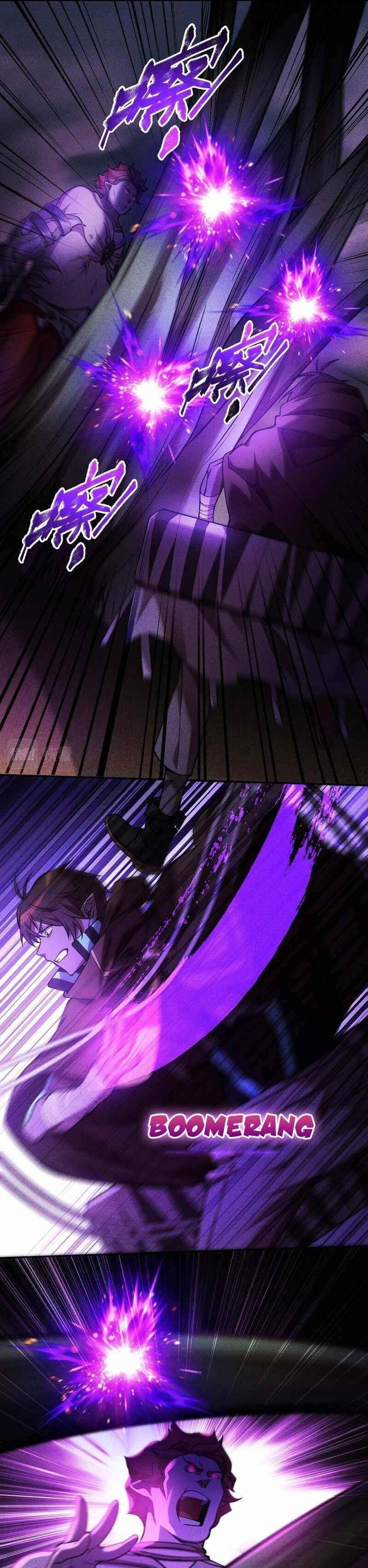 The Strongest Player Chapter 16.5 - Page 1