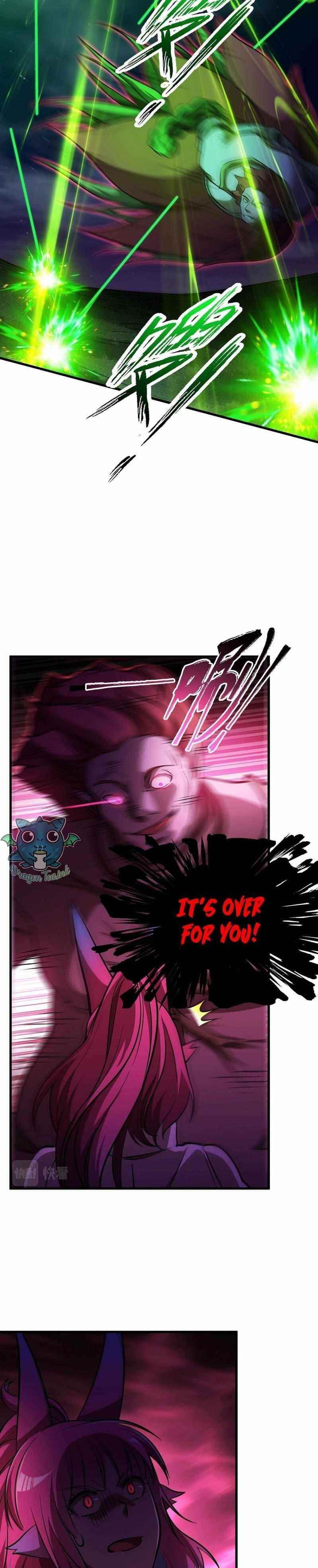 The Strongest Player Chapter 16.5 - Page 13