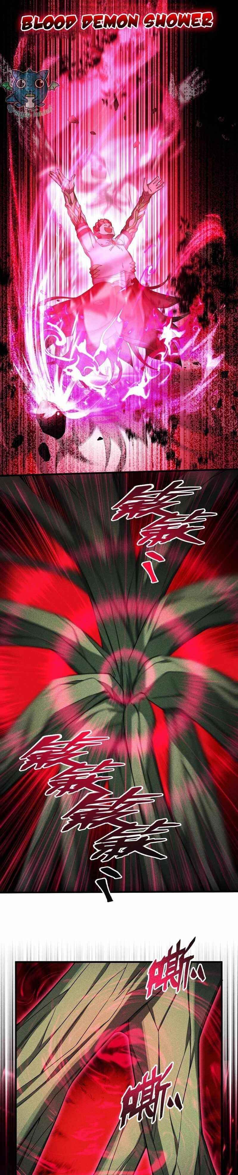 The Strongest Player Chapter 16.5 - Page 7