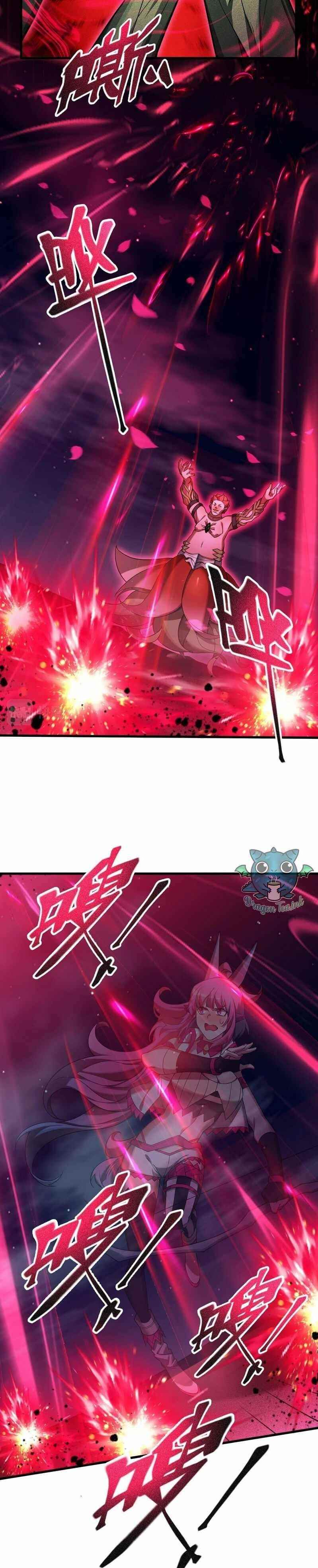 The Strongest Player Chapter 16.5 - Page 8