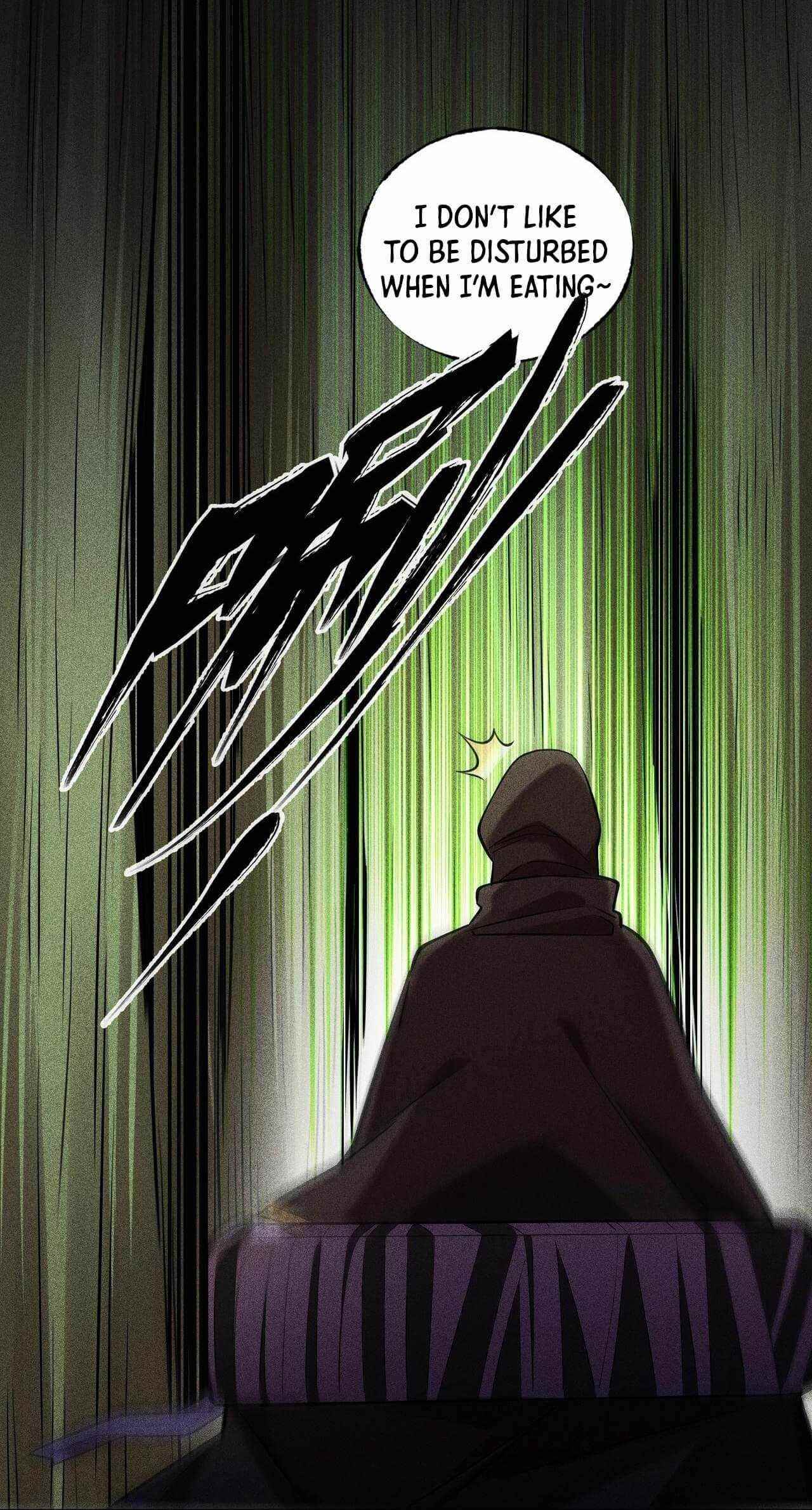 The Strongest Player Chapter 16 - Page 14