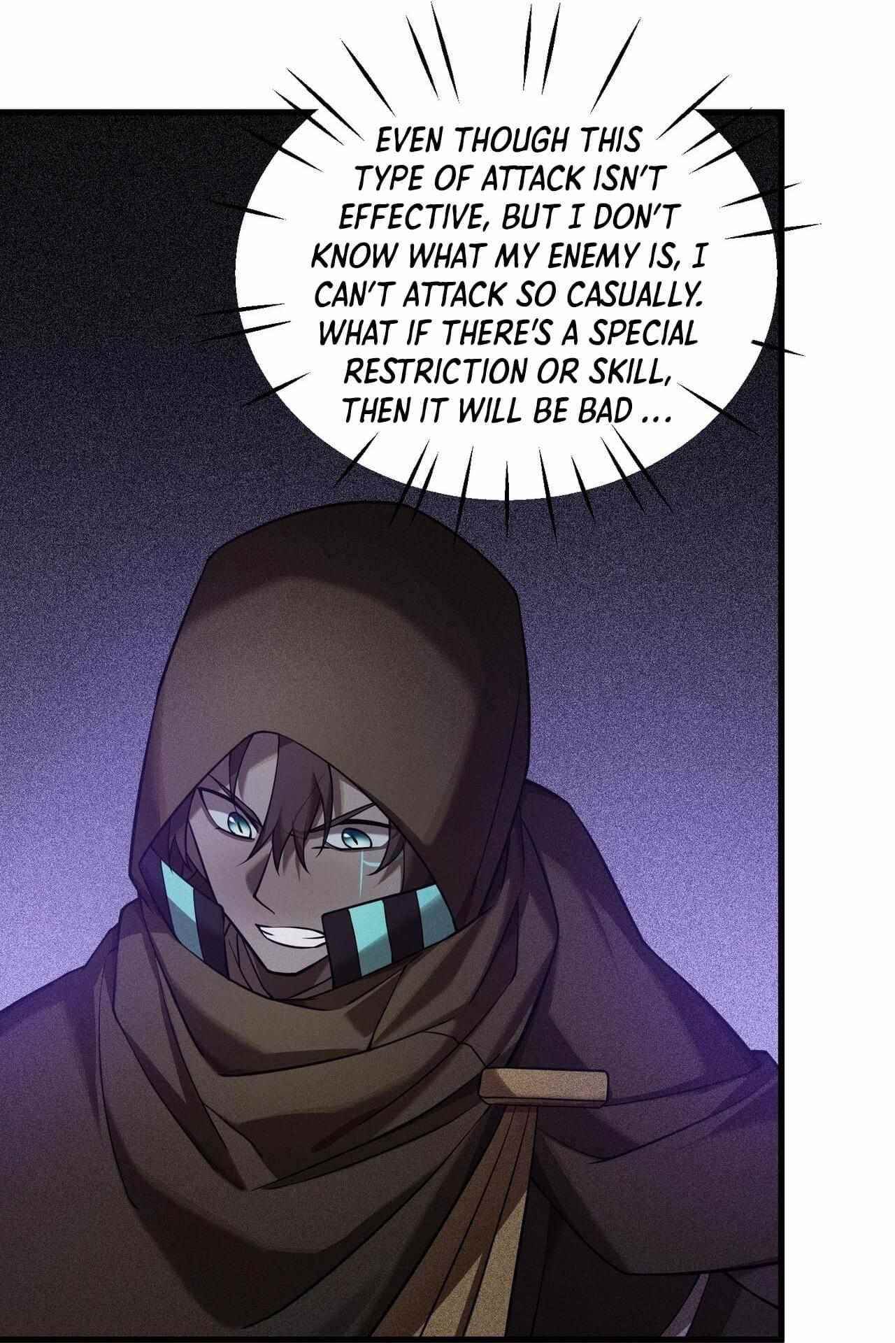 The Strongest Player Chapter 16 - Page 20