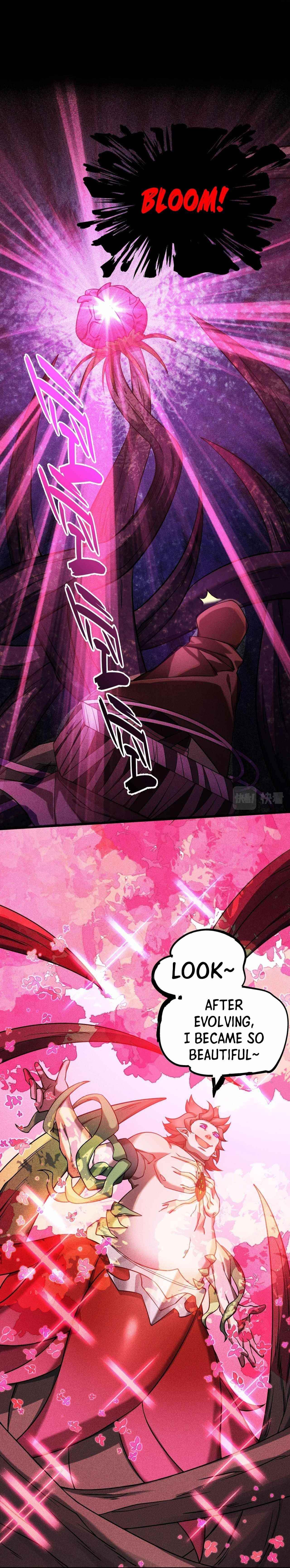 The Strongest Player Chapter 16 - Page 25