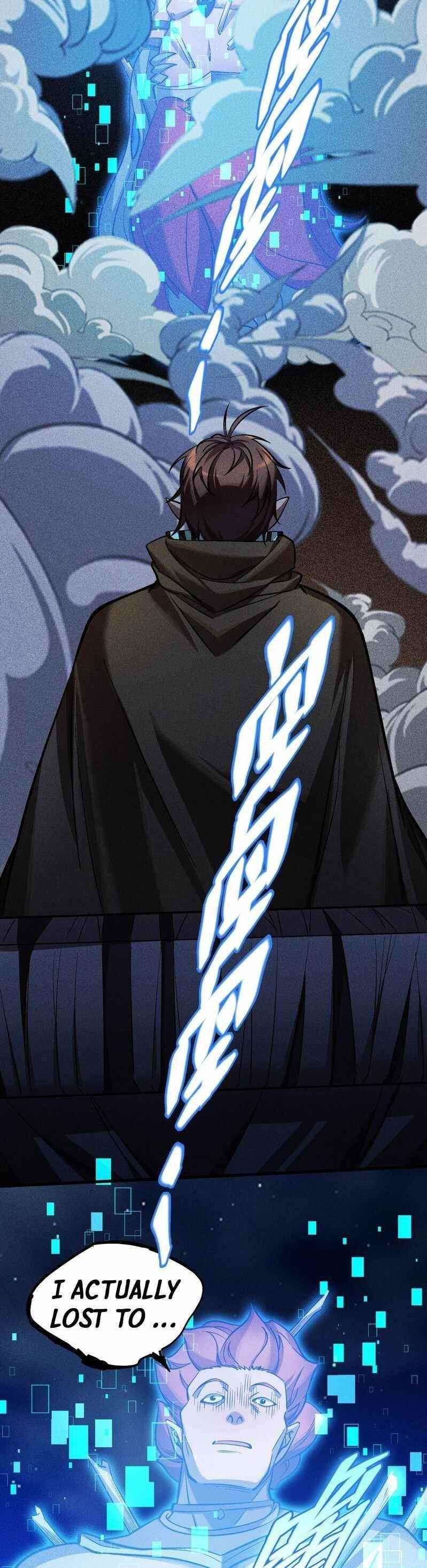 The Strongest Player Chapter 17 - Page 11