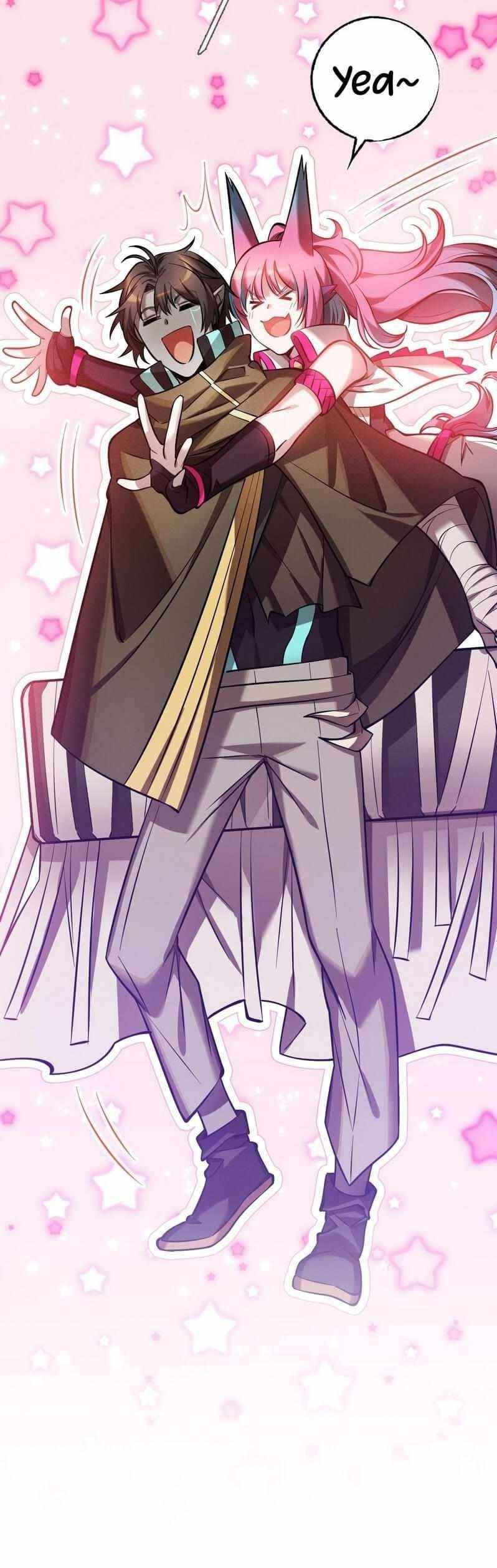 The Strongest Player Chapter 17 - Page 13