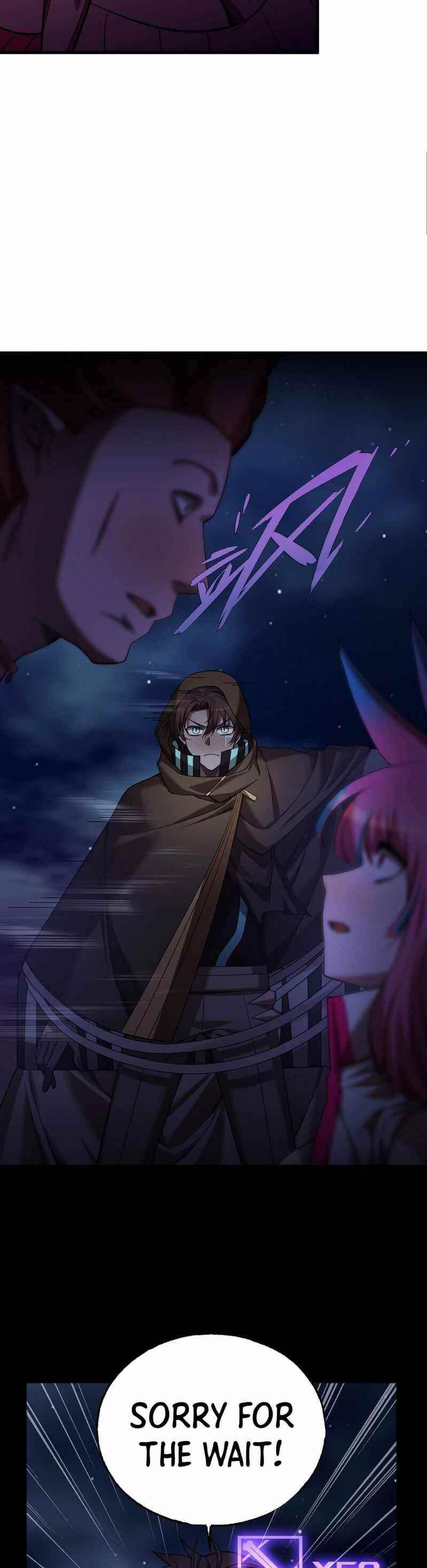 The Strongest Player Chapter 17 - Page 2