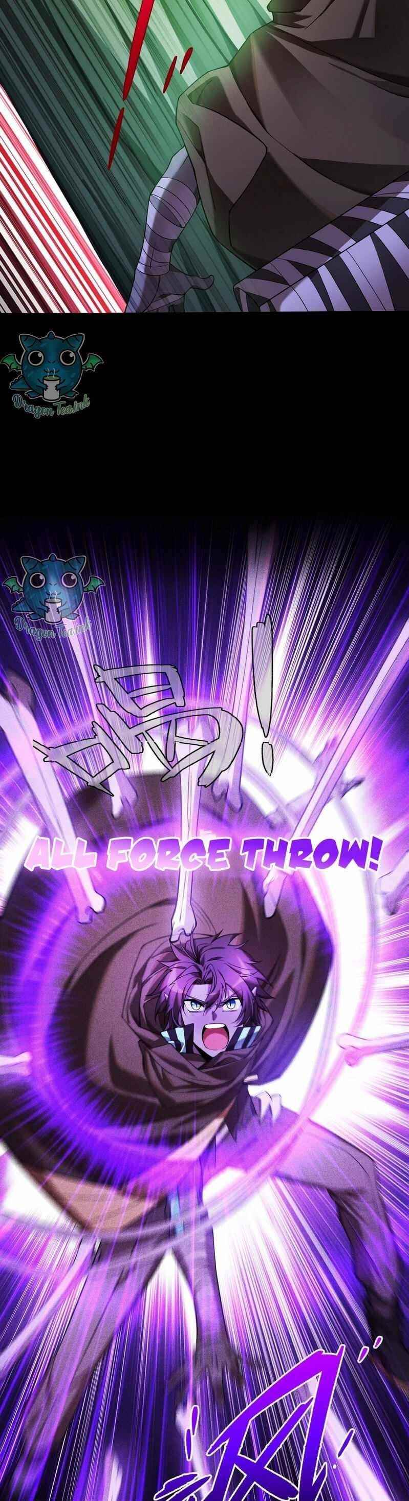 The Strongest Player Chapter 17 - Page 4