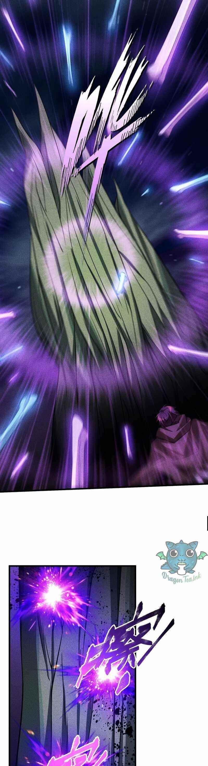 The Strongest Player Chapter 17 - Page 6