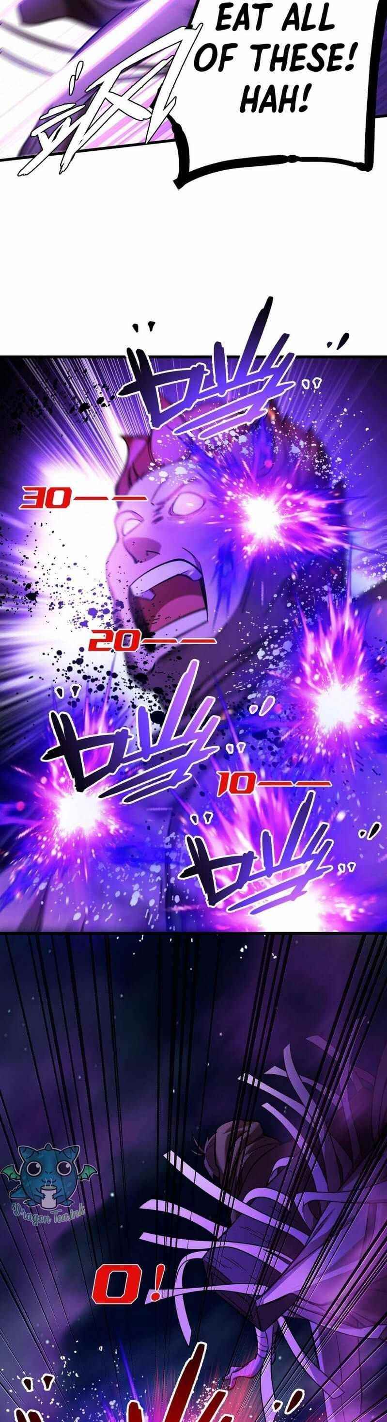 The Strongest Player Chapter 17 - Page 9