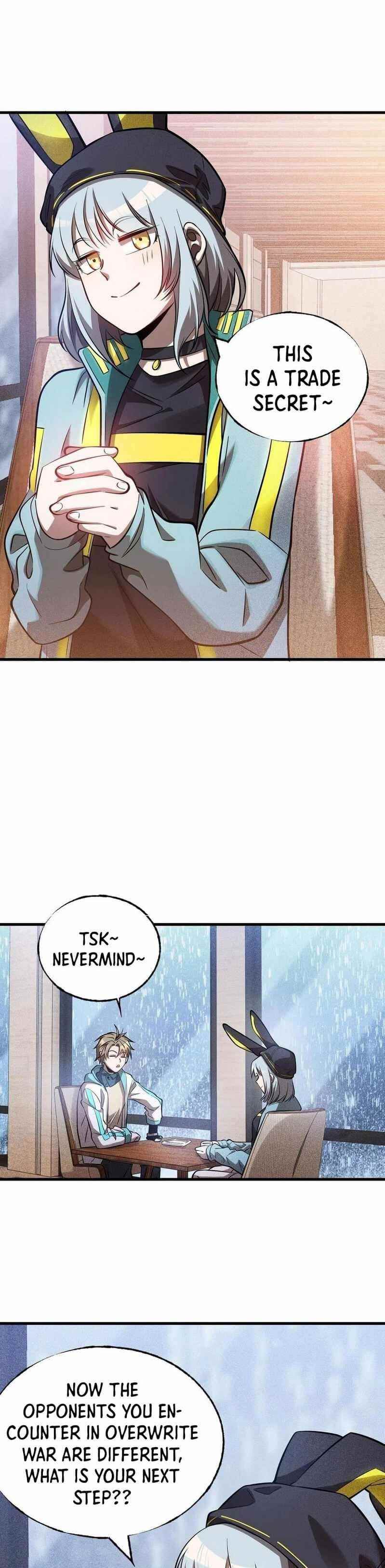 The Strongest Player Chapter 18 - Page 11