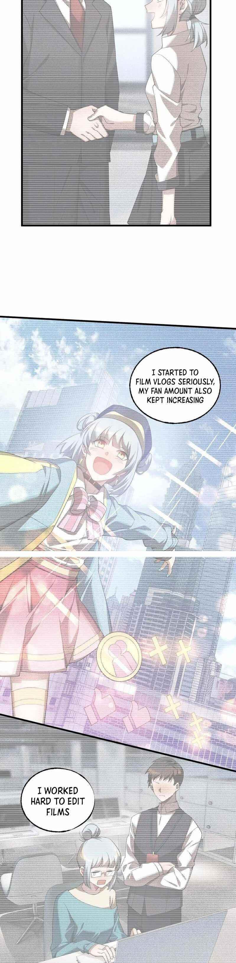 The Strongest Player Chapter 18 - Page 3