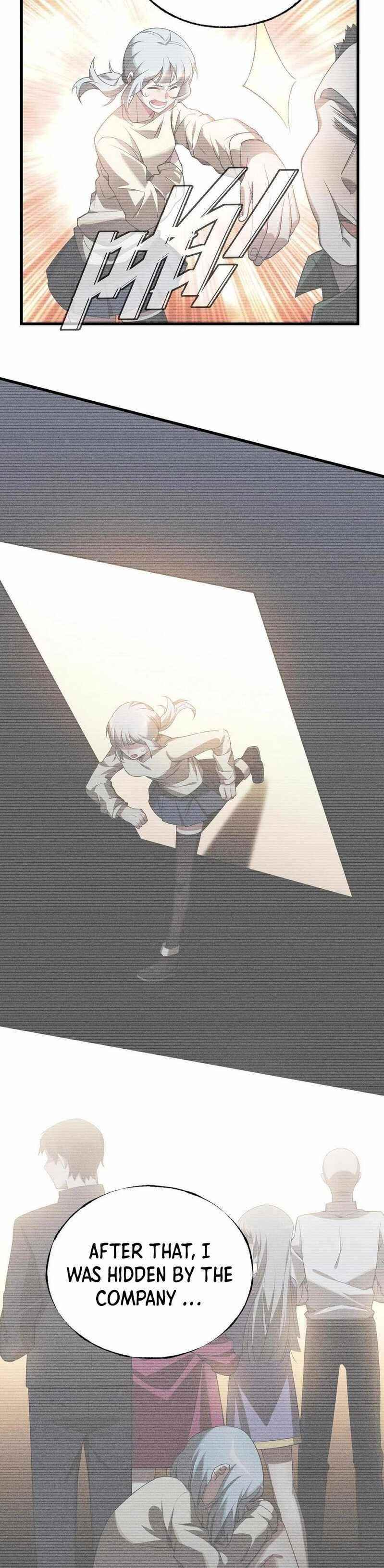 The Strongest Player Chapter 18 - Page 5