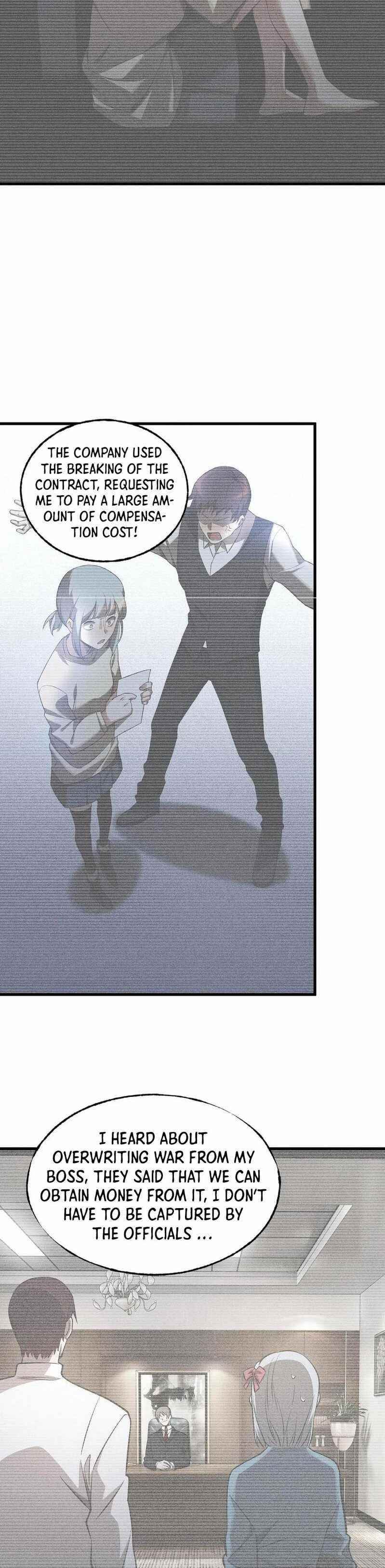 The Strongest Player Chapter 18 - Page 6