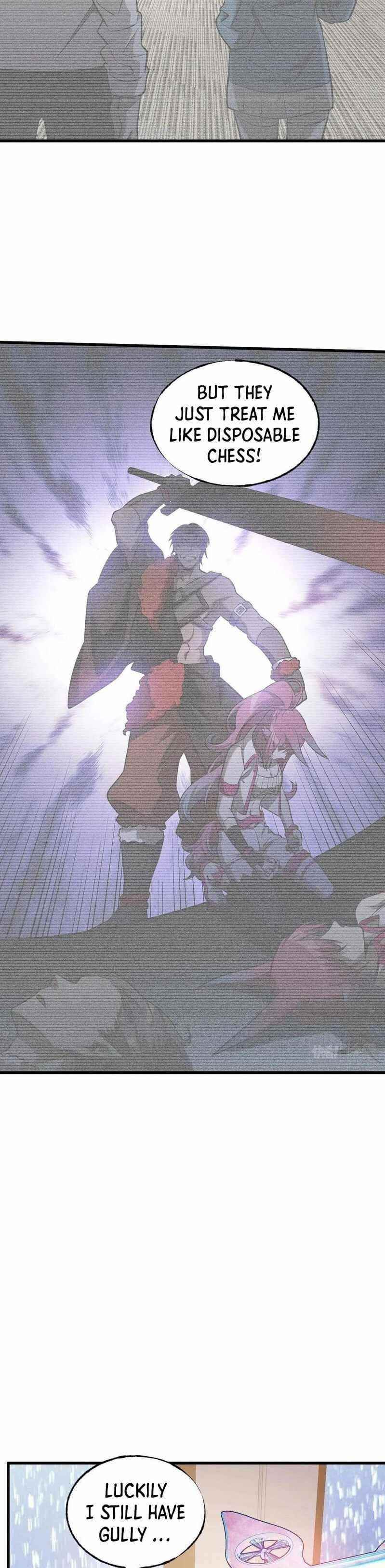 The Strongest Player Chapter 18 - Page 7