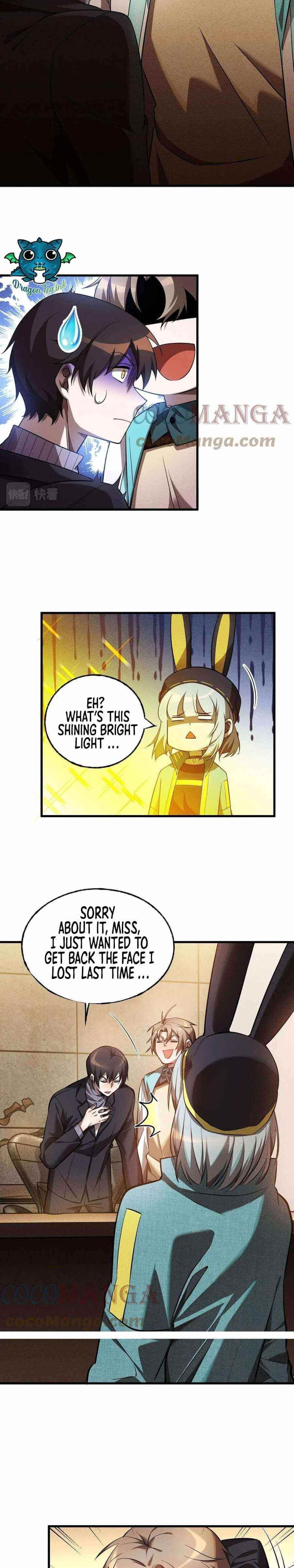 The Strongest Player Chapter 19 - Page 11