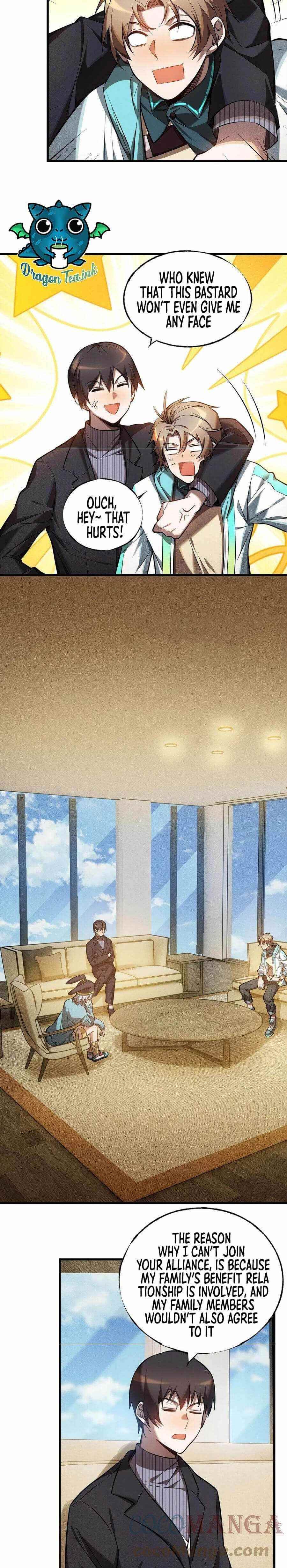 The Strongest Player Chapter 19 - Page 12