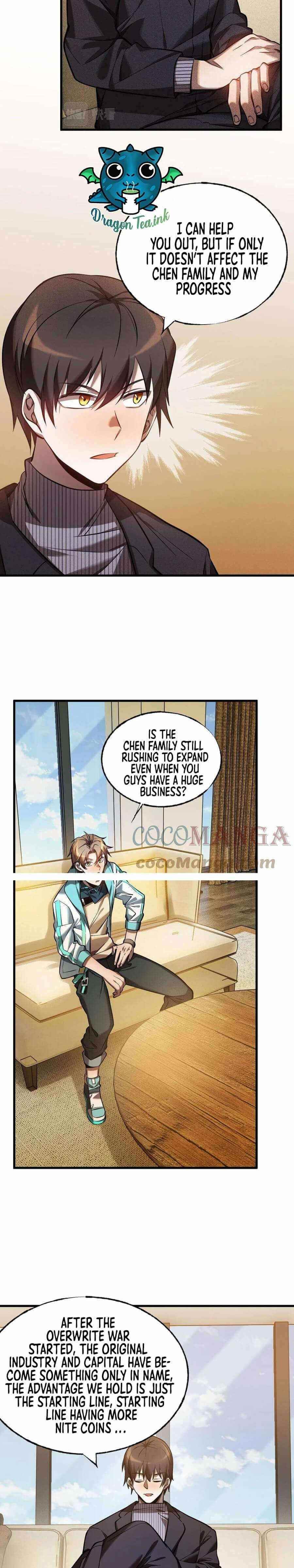 The Strongest Player Chapter 19 - Page 13