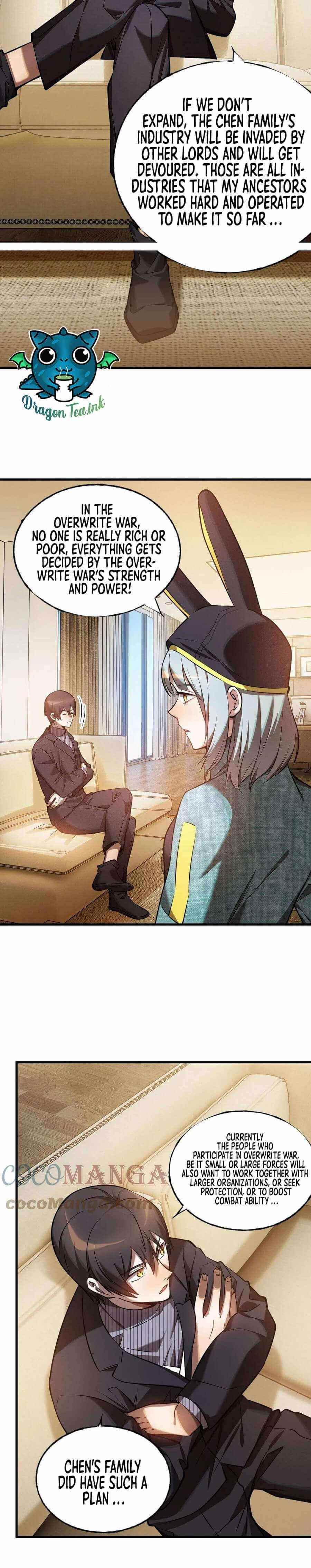 The Strongest Player Chapter 19 - Page 14