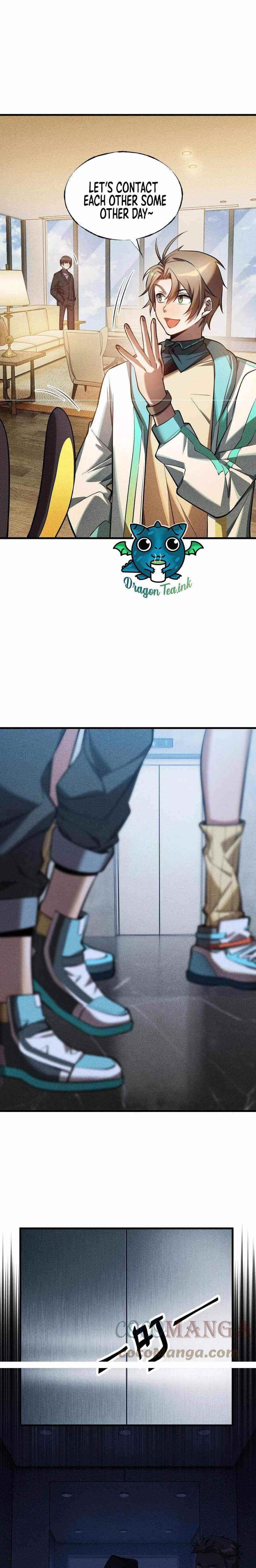 The Strongest Player Chapter 19 - Page 16