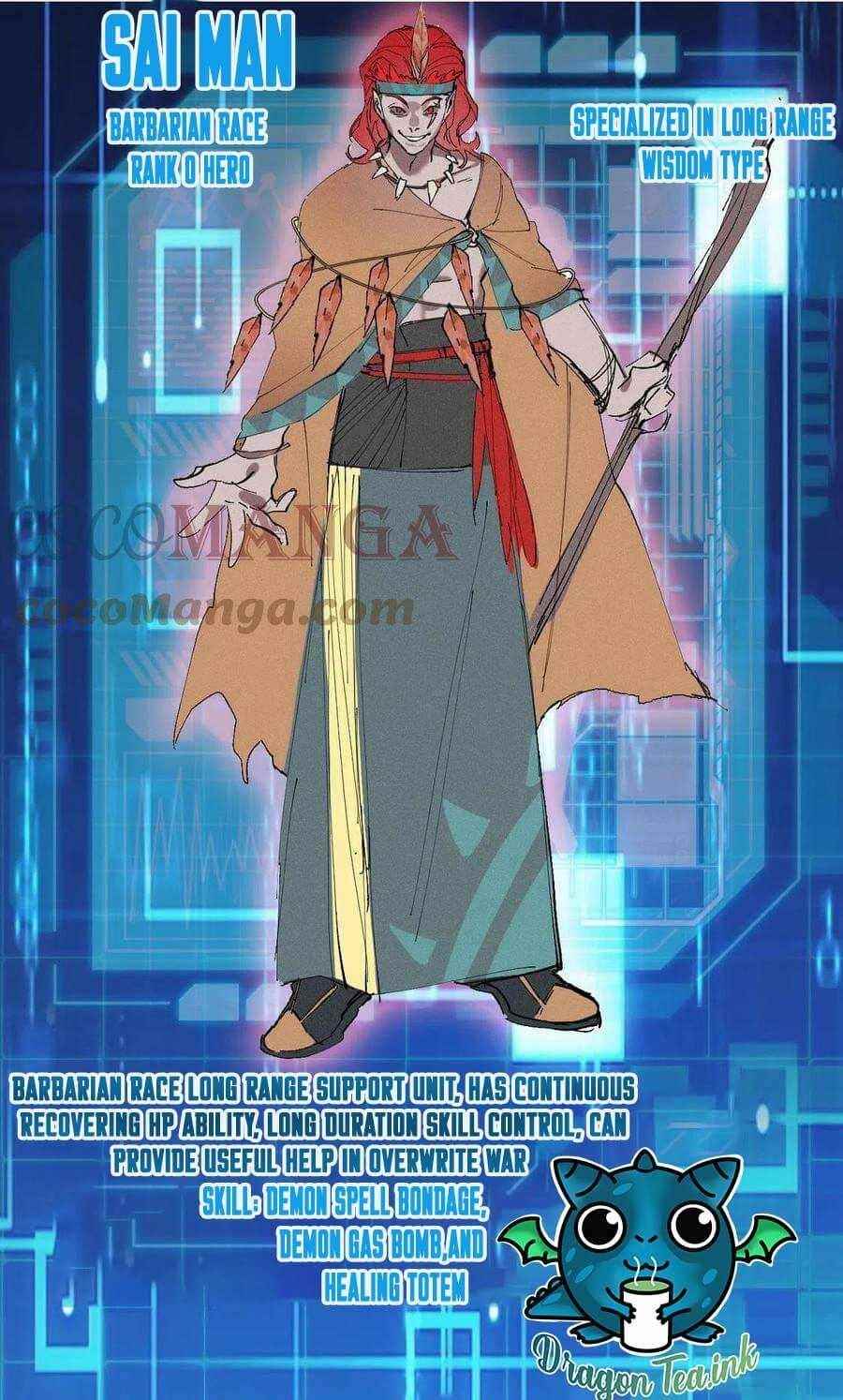 The Strongest Player Chapter 19 - Page 18