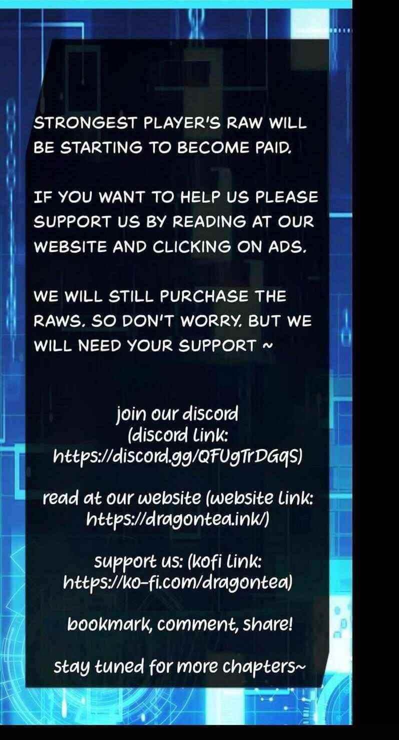 The Strongest Player Chapter 19 - Page 19