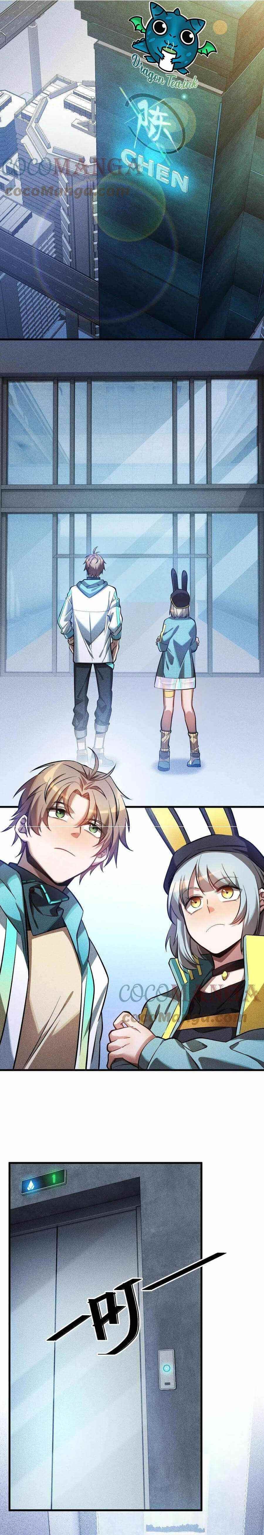 The Strongest Player Chapter 19 - Page 4