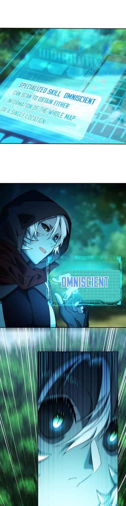 The Strongest Player Chapter 2 - Page 12