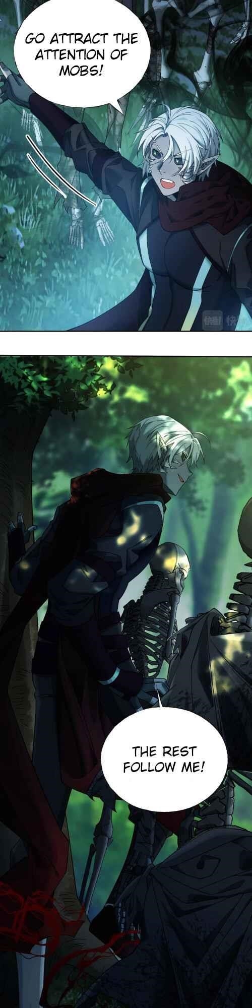 The Strongest Player Chapter 2 - Page 16