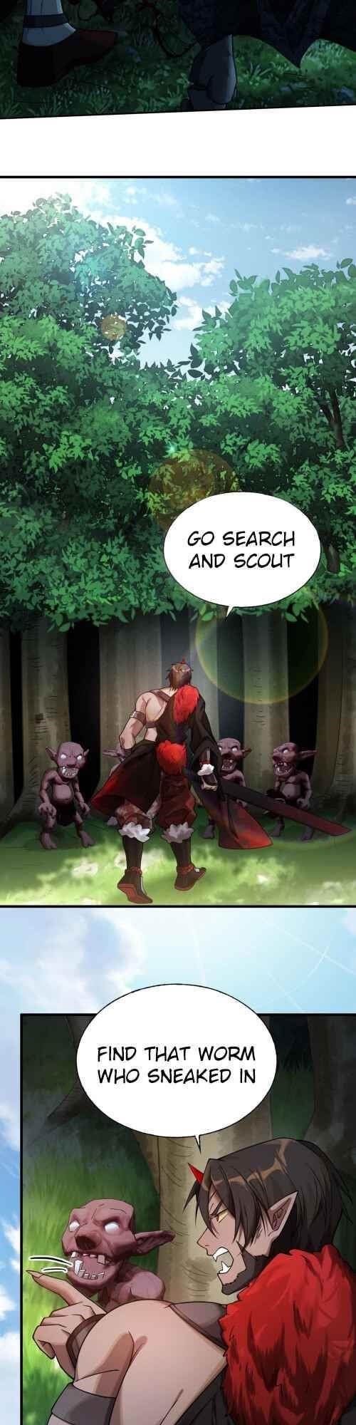 The Strongest Player Chapter 2 - Page 17