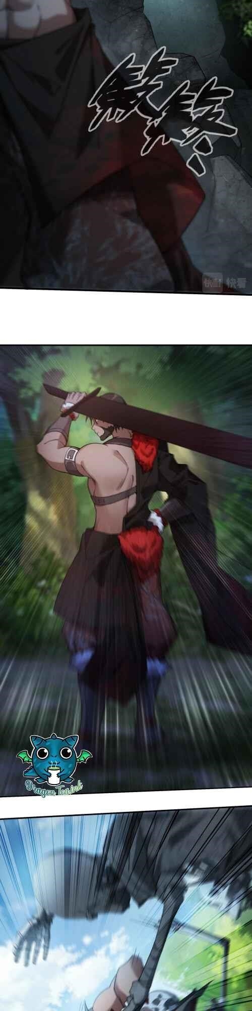 The Strongest Player Chapter 2 - Page 24