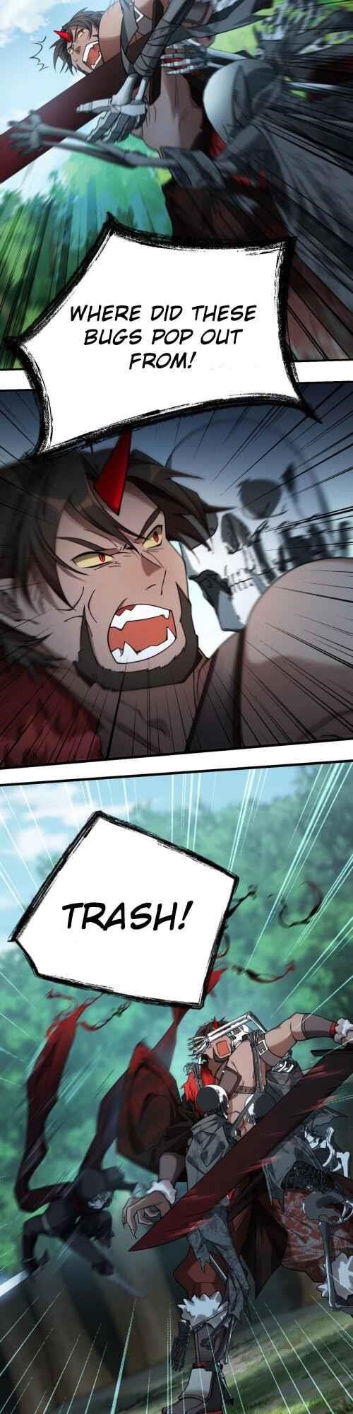 The Strongest Player Chapter 2 - Page 25