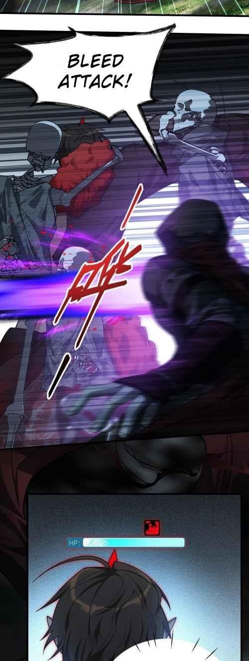 The Strongest Player Chapter 2 - Page 26