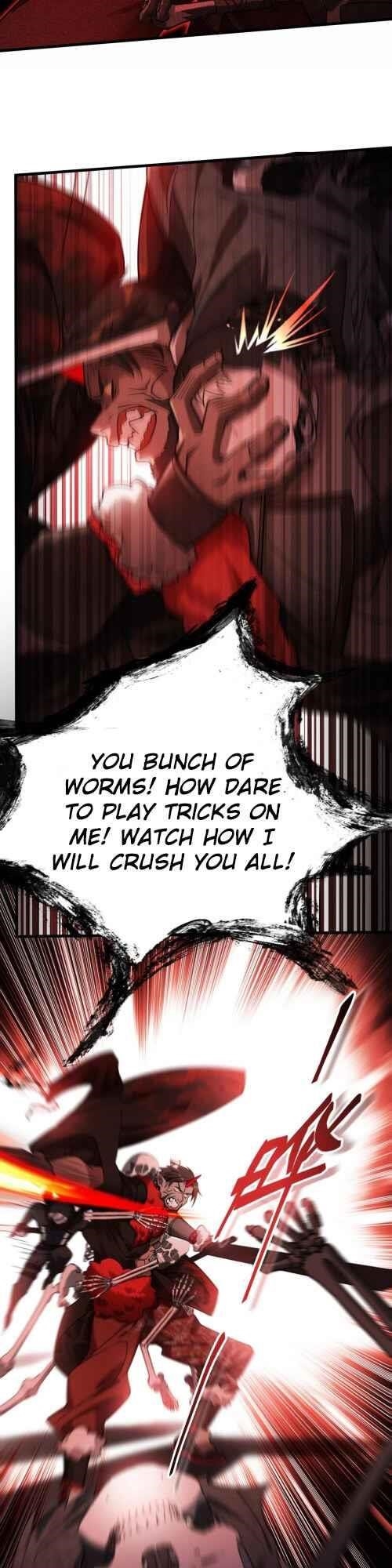 The Strongest Player Chapter 2 - Page 28