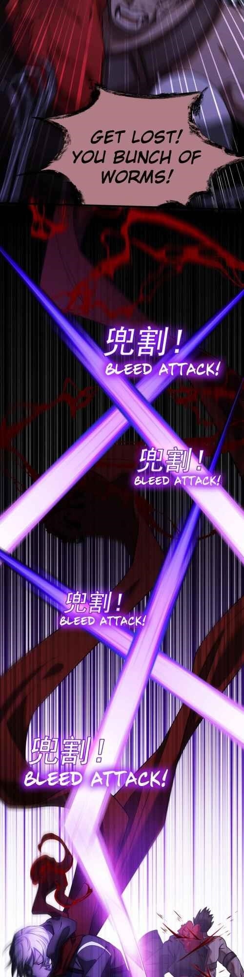 The Strongest Player Chapter 2 - Page 30