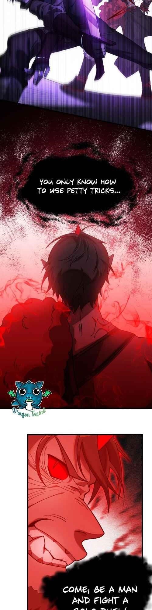 The Strongest Player Chapter 2 - Page 31