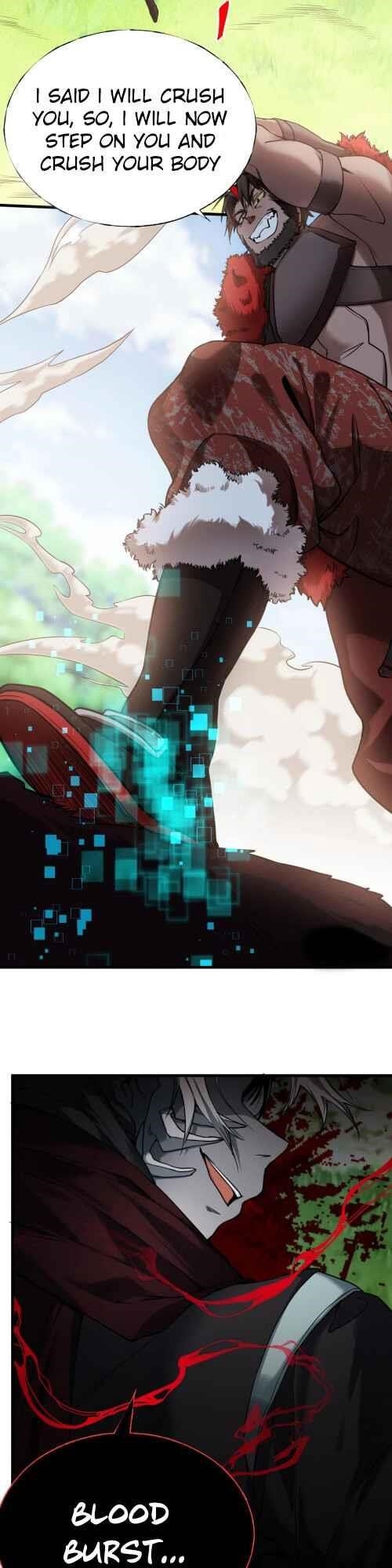 The Strongest Player Chapter 2 - Page 39