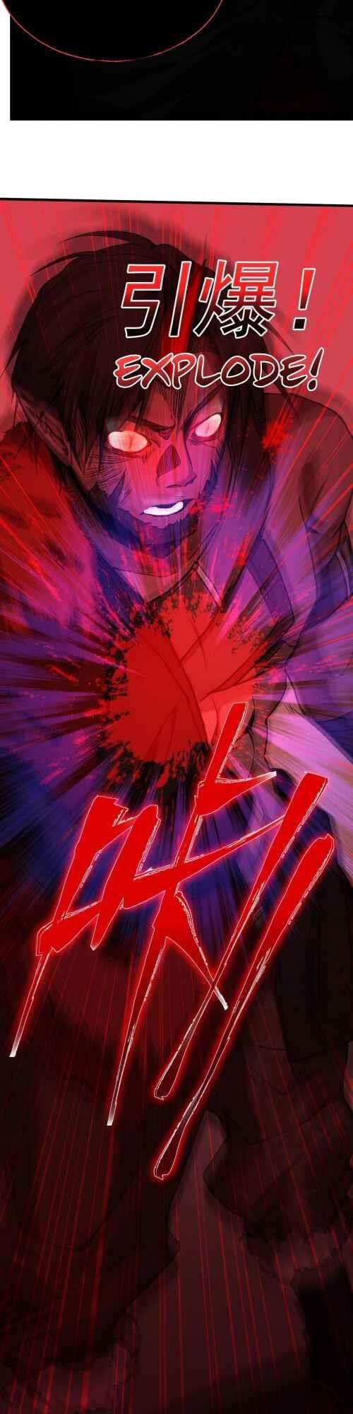 The Strongest Player Chapter 2 - Page 40