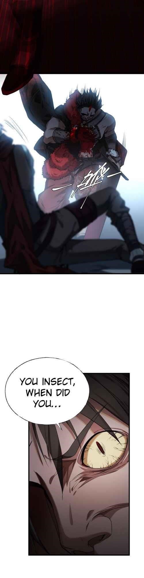 The Strongest Player Chapter 2 - Page 41