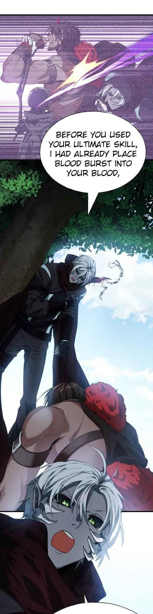 The Strongest Player Chapter 2 - Page 42